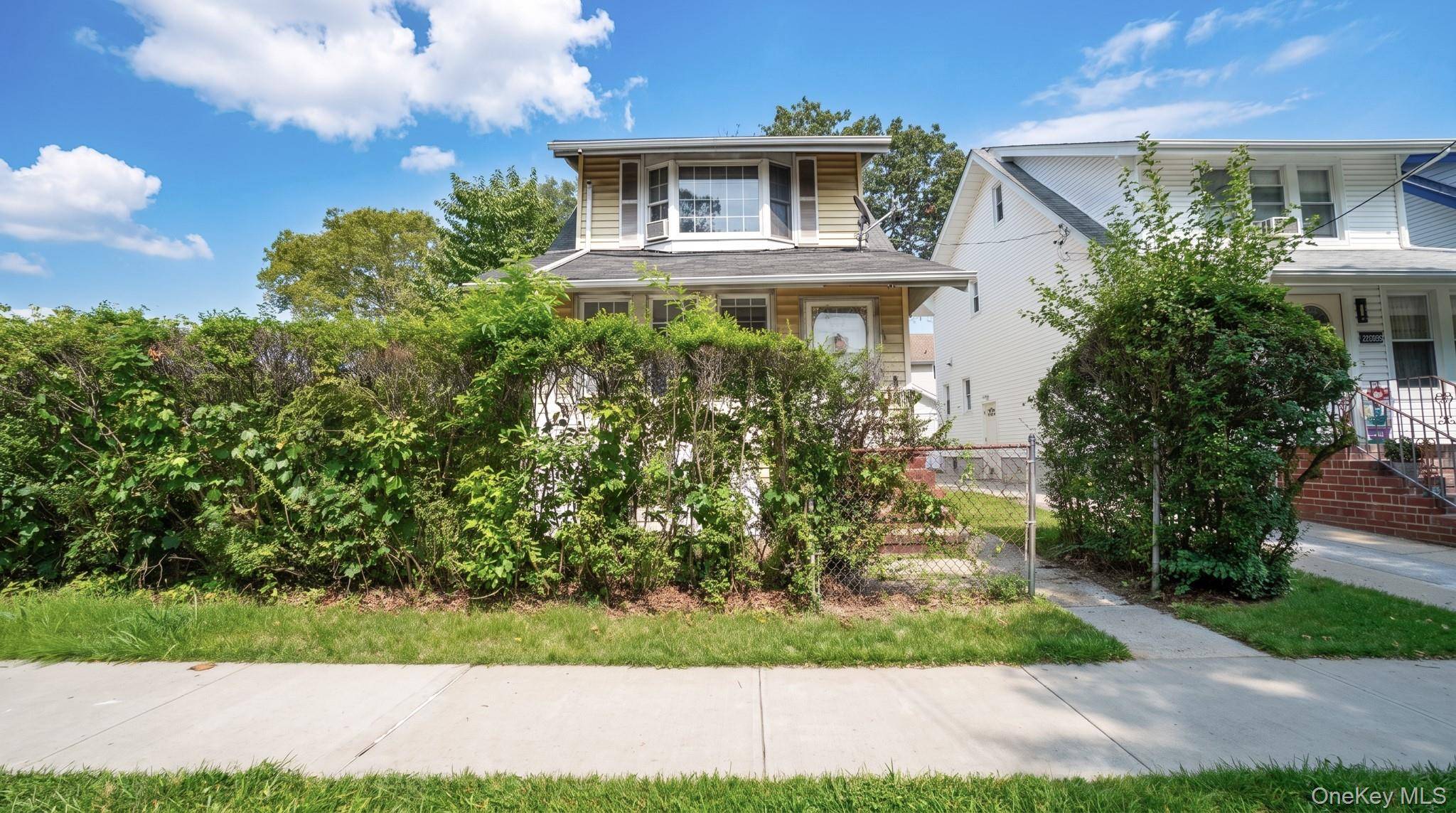 9221 Winchester BLVD, Queens Village, NY 11428