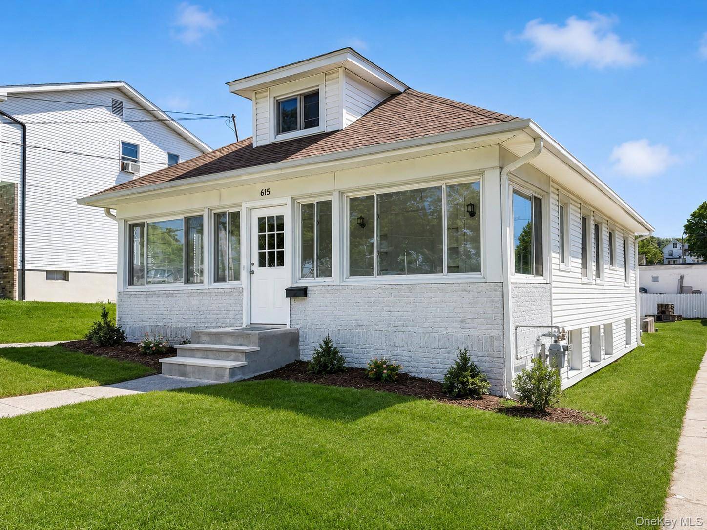615 Smith ST, Peekskill, NY 10566