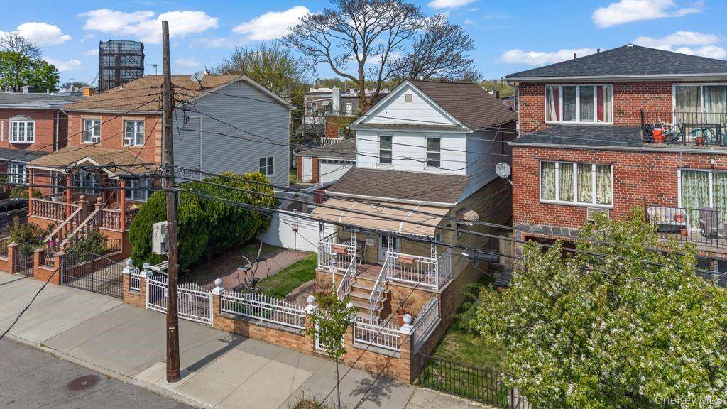 1549 E 96th ST, Brooklyn, NY 11236
