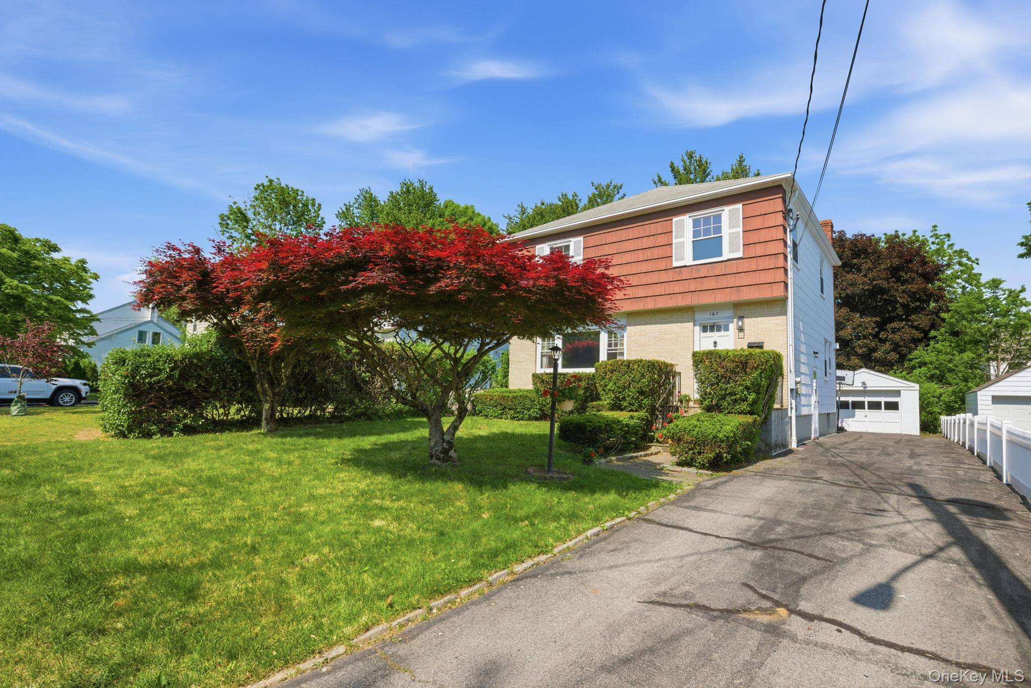 167 Gaylor RD, Scarsdale, NY 10583