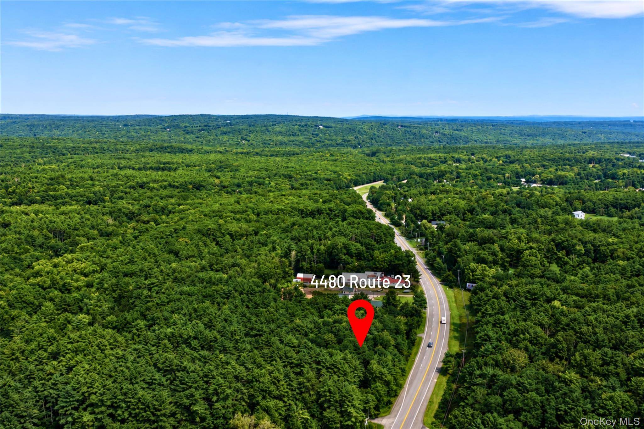 4480 State Route 23, Cairo, NY 12413