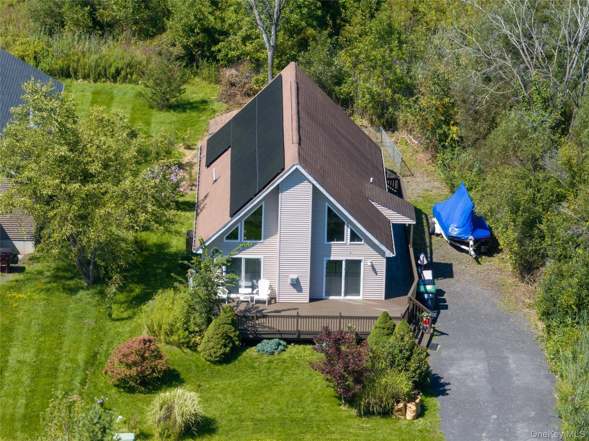 2258 Sleepy Hollow RD, Coxsackie, NY 12051