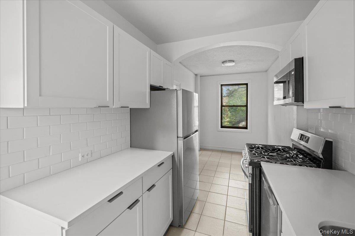 20 William ST #2G, Mount Vernon, NY 10552