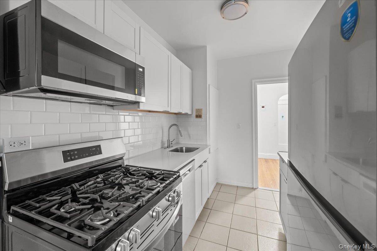 20 William ST #2G, Mount Vernon, NY 10552
