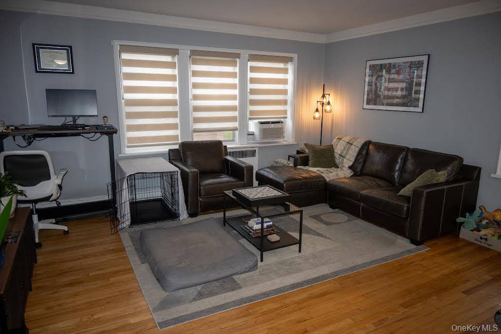 5444 Arlington AVE #G45, Bronx, NY 10471