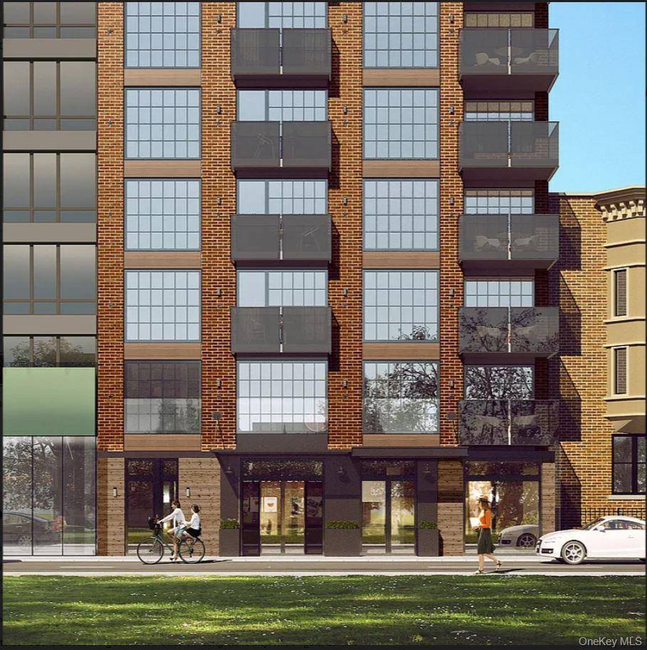 4121 23rd ST #3A, Long Island City, NY 11101
