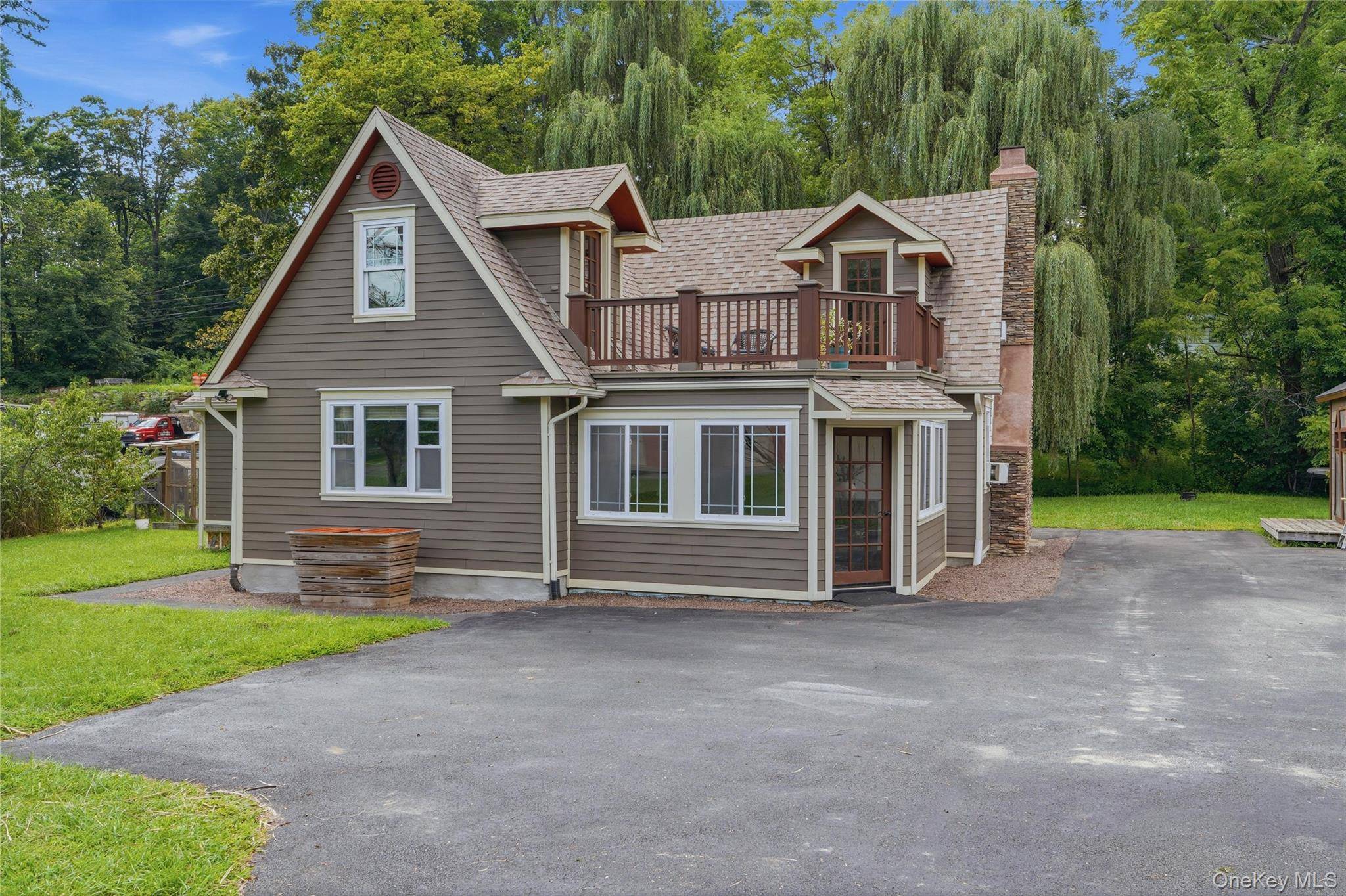 2083 State Route 32, Kingston, NY 12401