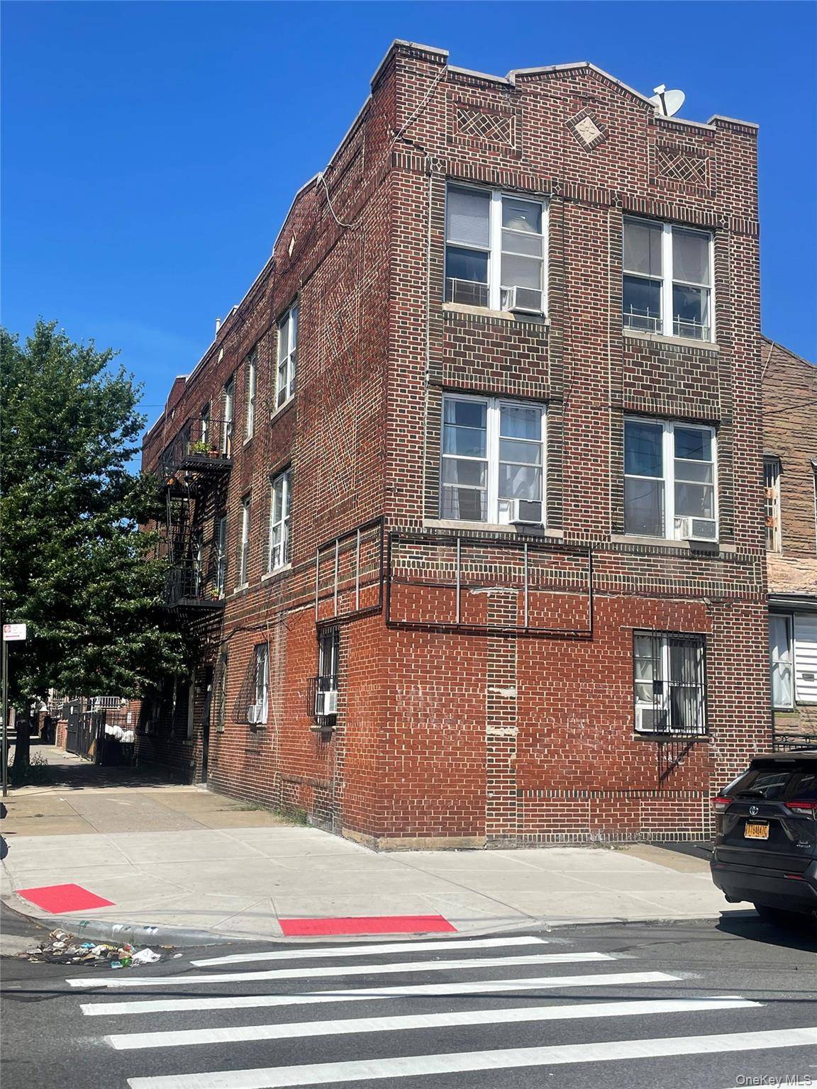 1041 Belmont AVE, Brooklyn, NY 11208