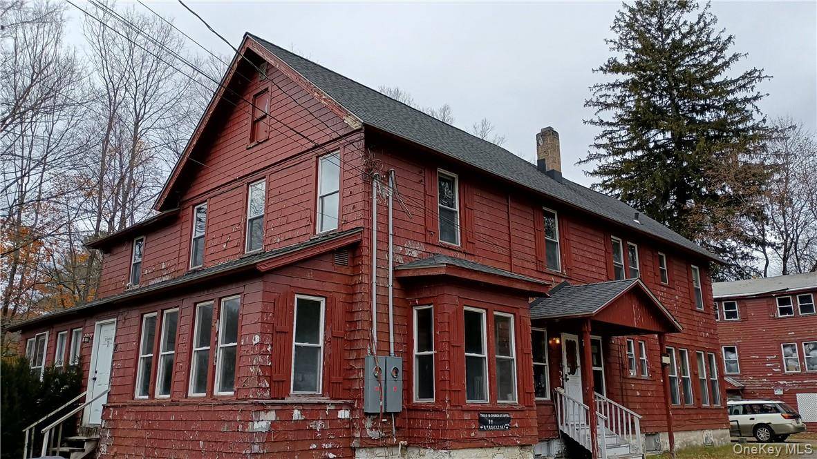 10 Church AVE #5, Roscoe, NY 12776