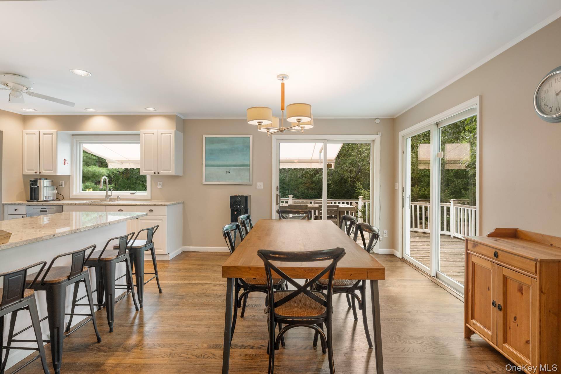 55 Red Fox LN, Wainscott, NY 11937