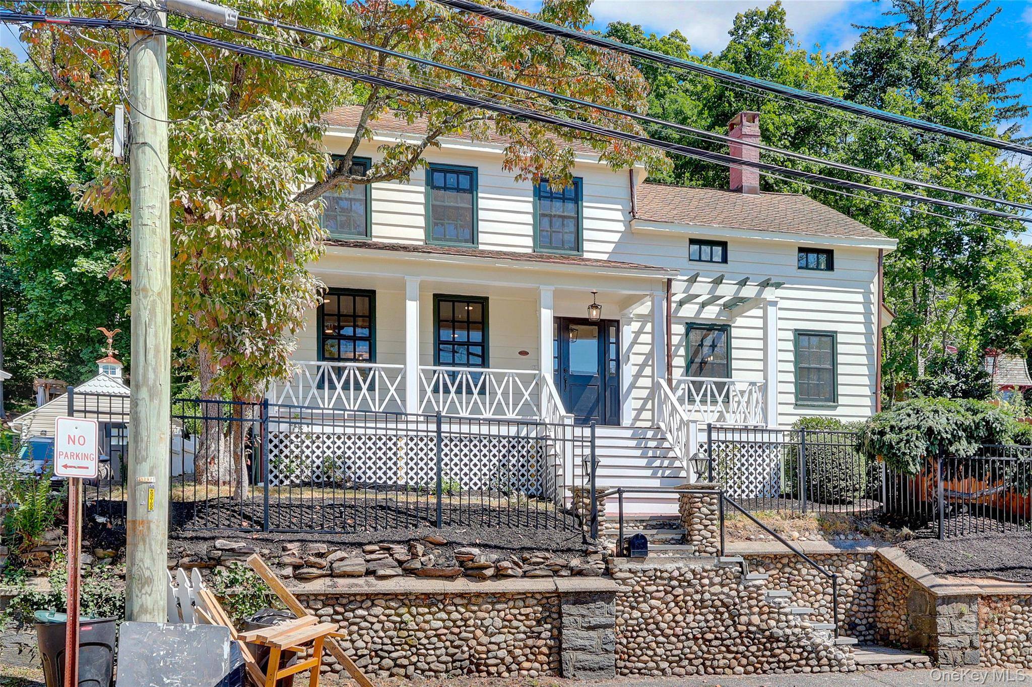 324 Woodbine AVE, Northport, NY 11768