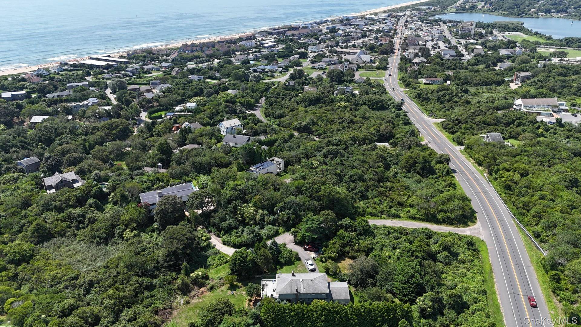 84 N Surfside AVE, Montauk, NY 11954