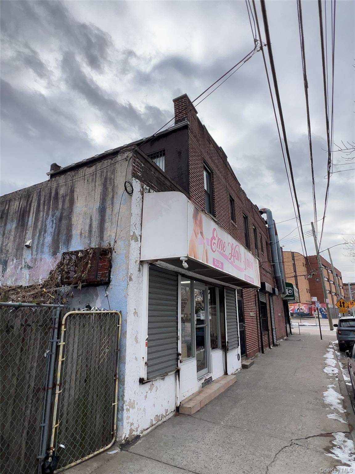 32-01 Junction BLVD, East Elmhurst, NY 11369