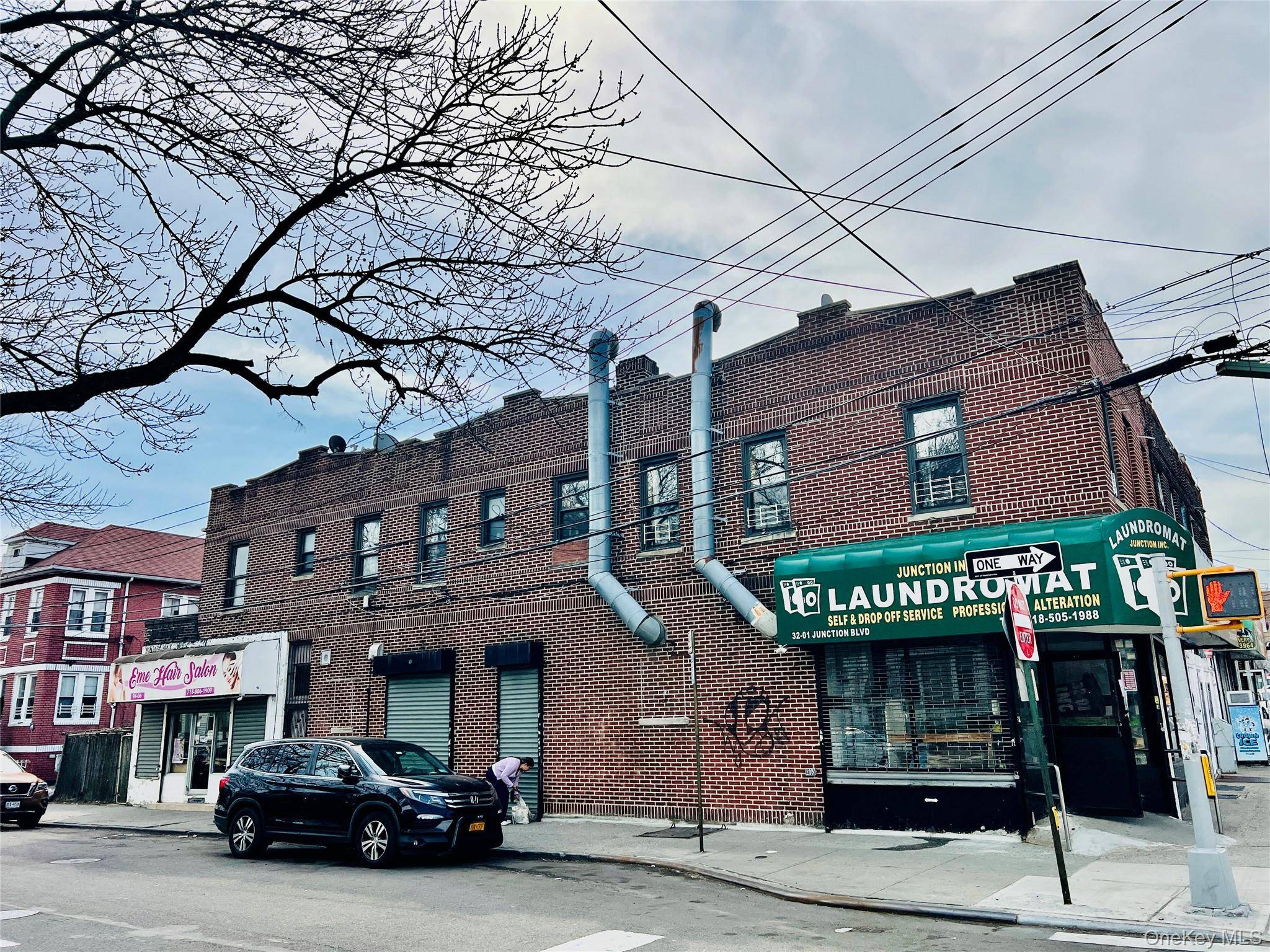 32-01 Junction BLVD, East Elmhurst, NY 11369