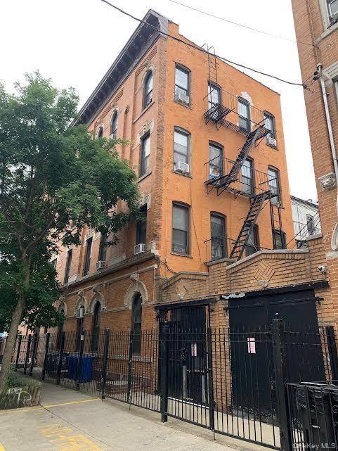 83 Irving AVE, Brooklyn, NY 11237