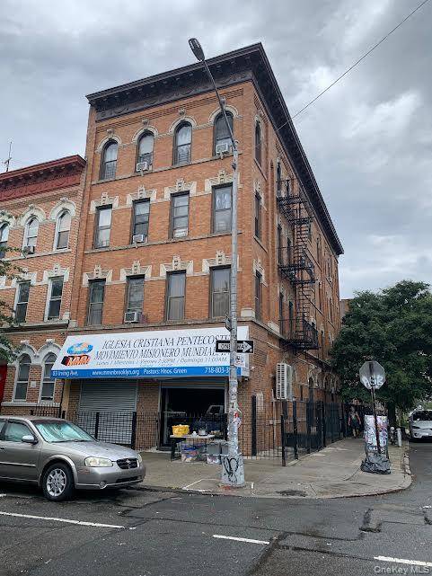83 Irving AVE, Brooklyn, NY 11237