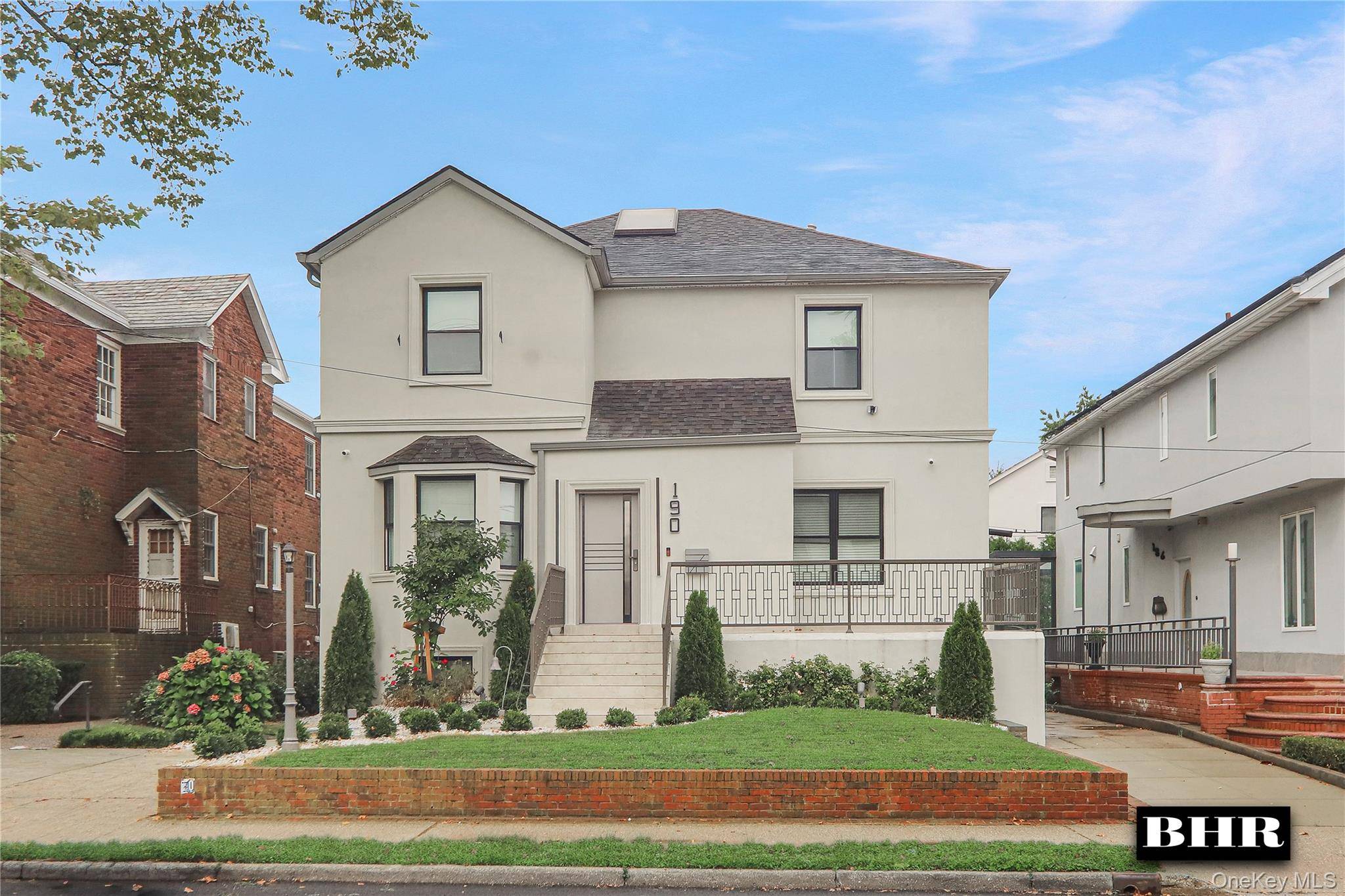 190 Kensington ST, Brooklyn, NY 11235