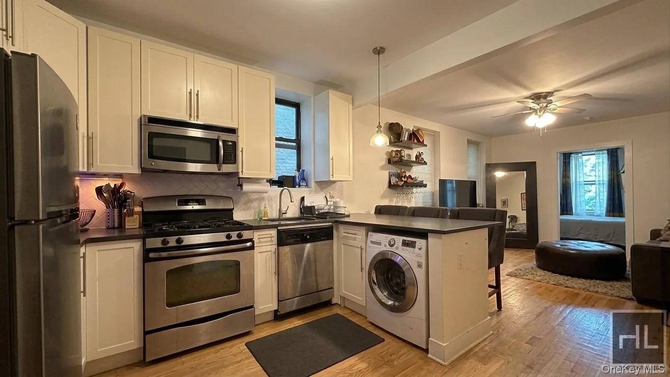 305 W 150th ST #603, New York (manhattan), NY 10039
