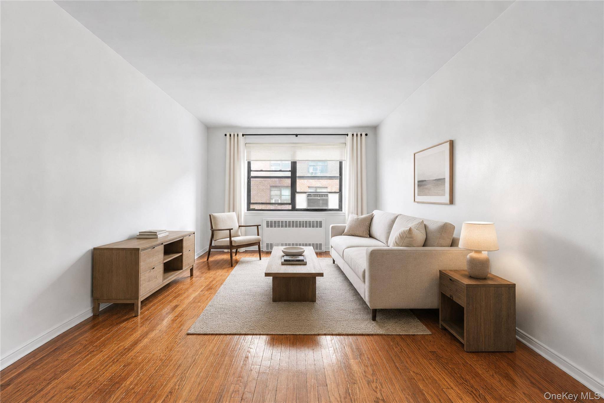 28-02 141st ST #1F, Flushing, NY 11354