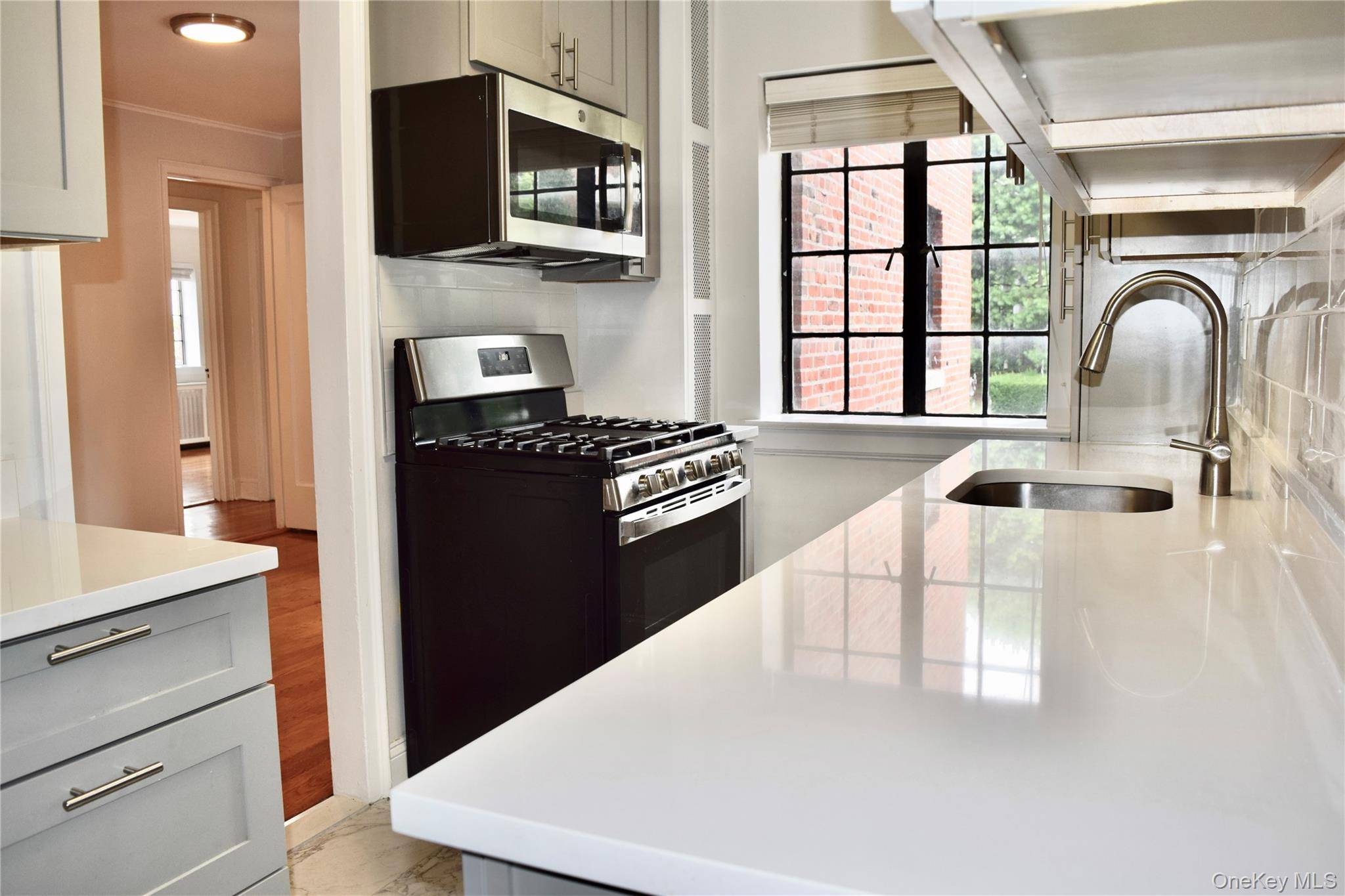 22 Sagamore RD #2B, Bronxville, NY 10708