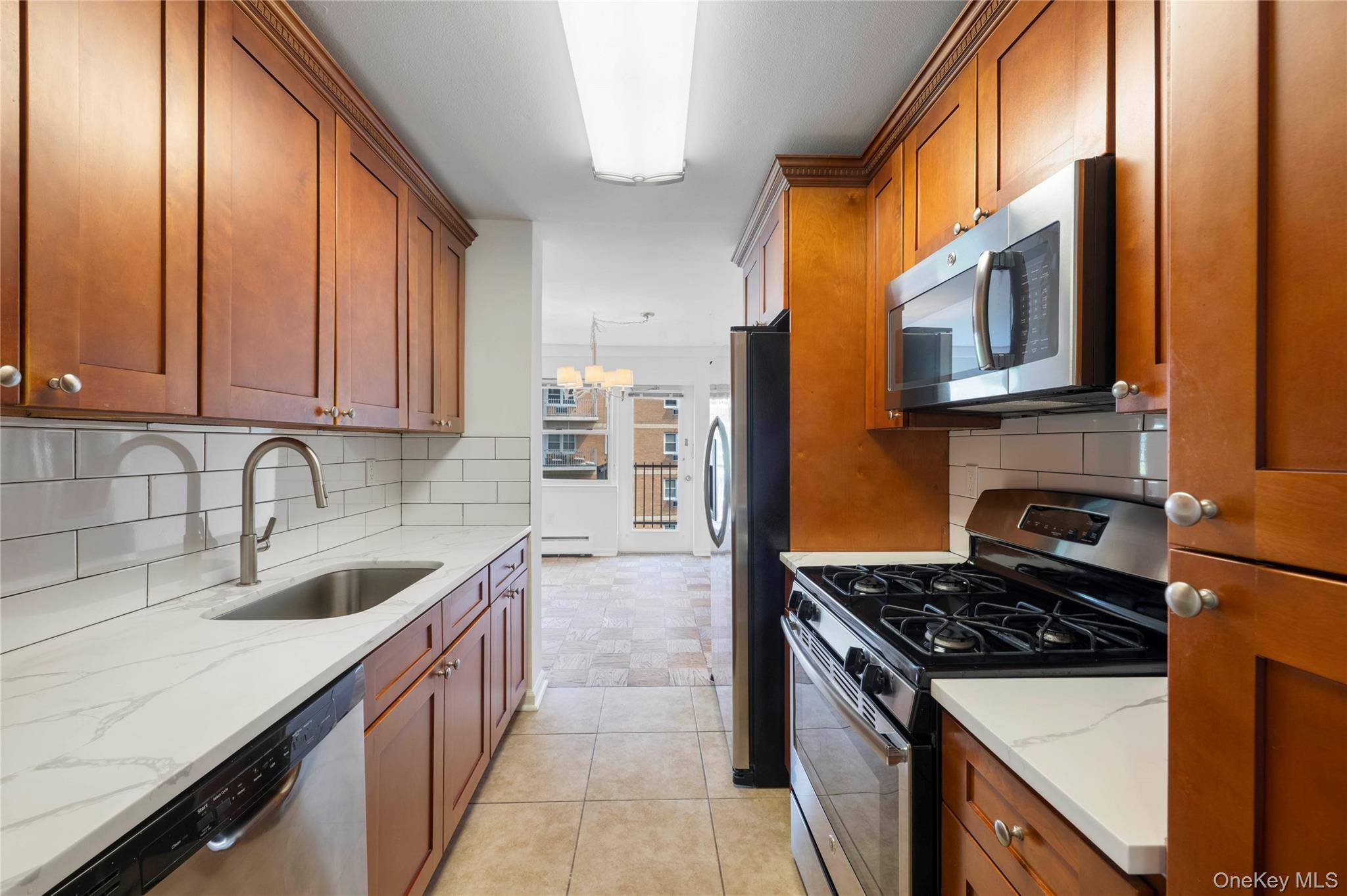101 Gedney ST #2P, Nyack, NY 10960