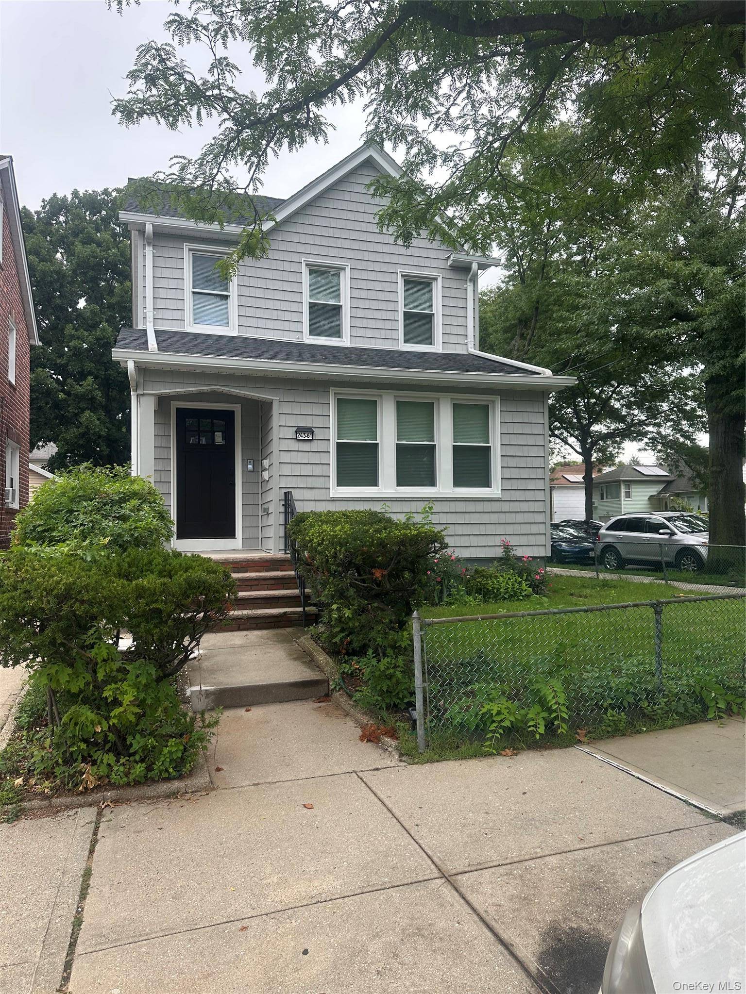 243-61 Mayda RD, Rosedale, NY 11422