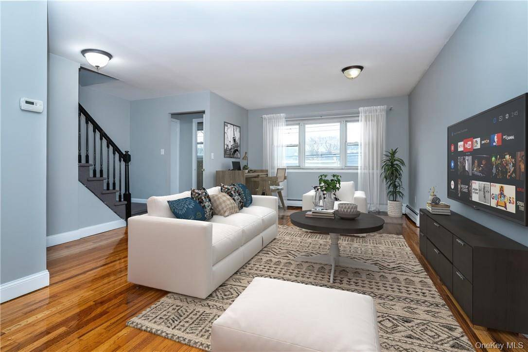 2545 Hollers AVE, Bronx, NY 10475