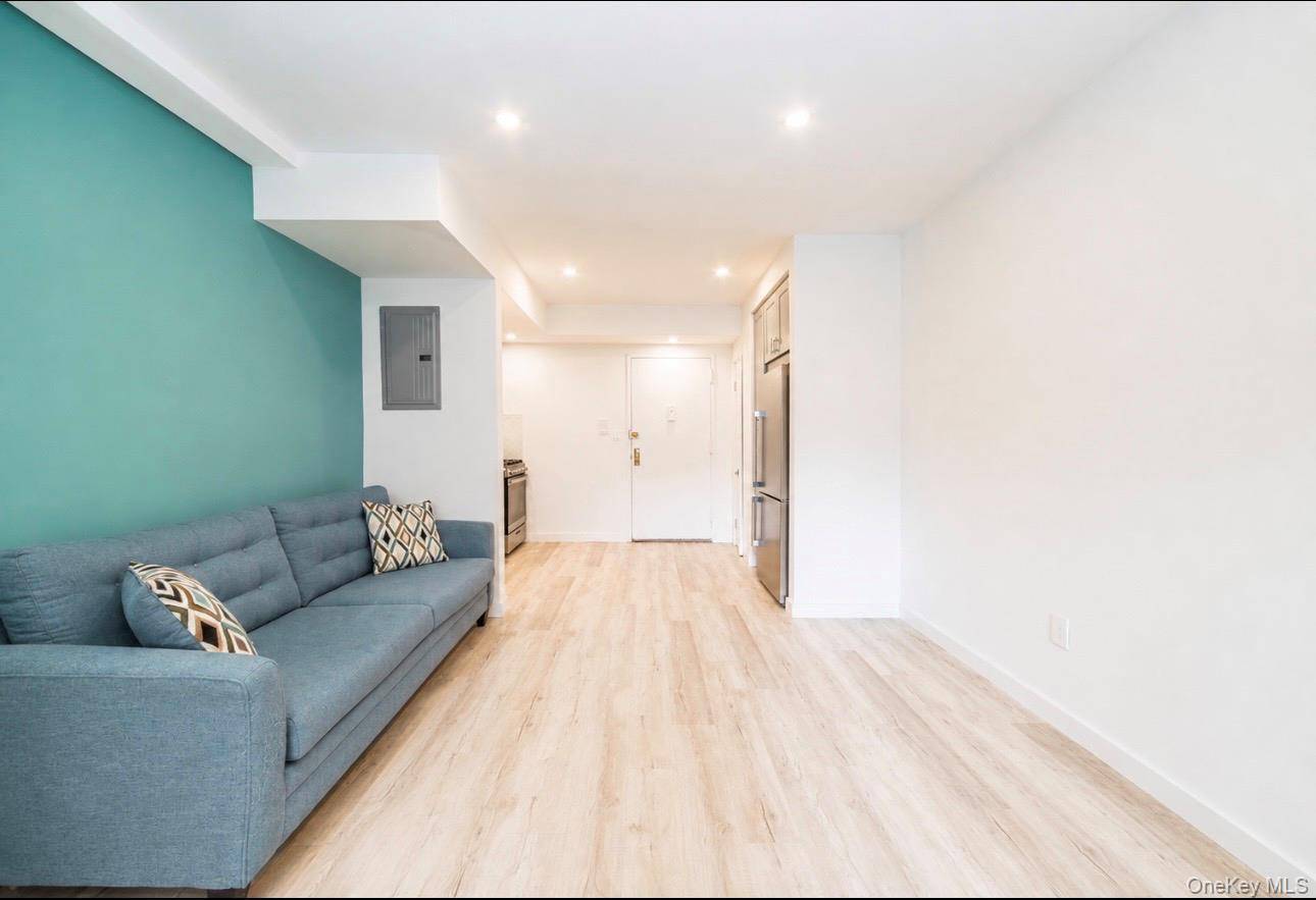 2261 Palmer AVE #1G, New Rochelle, NY 10801
