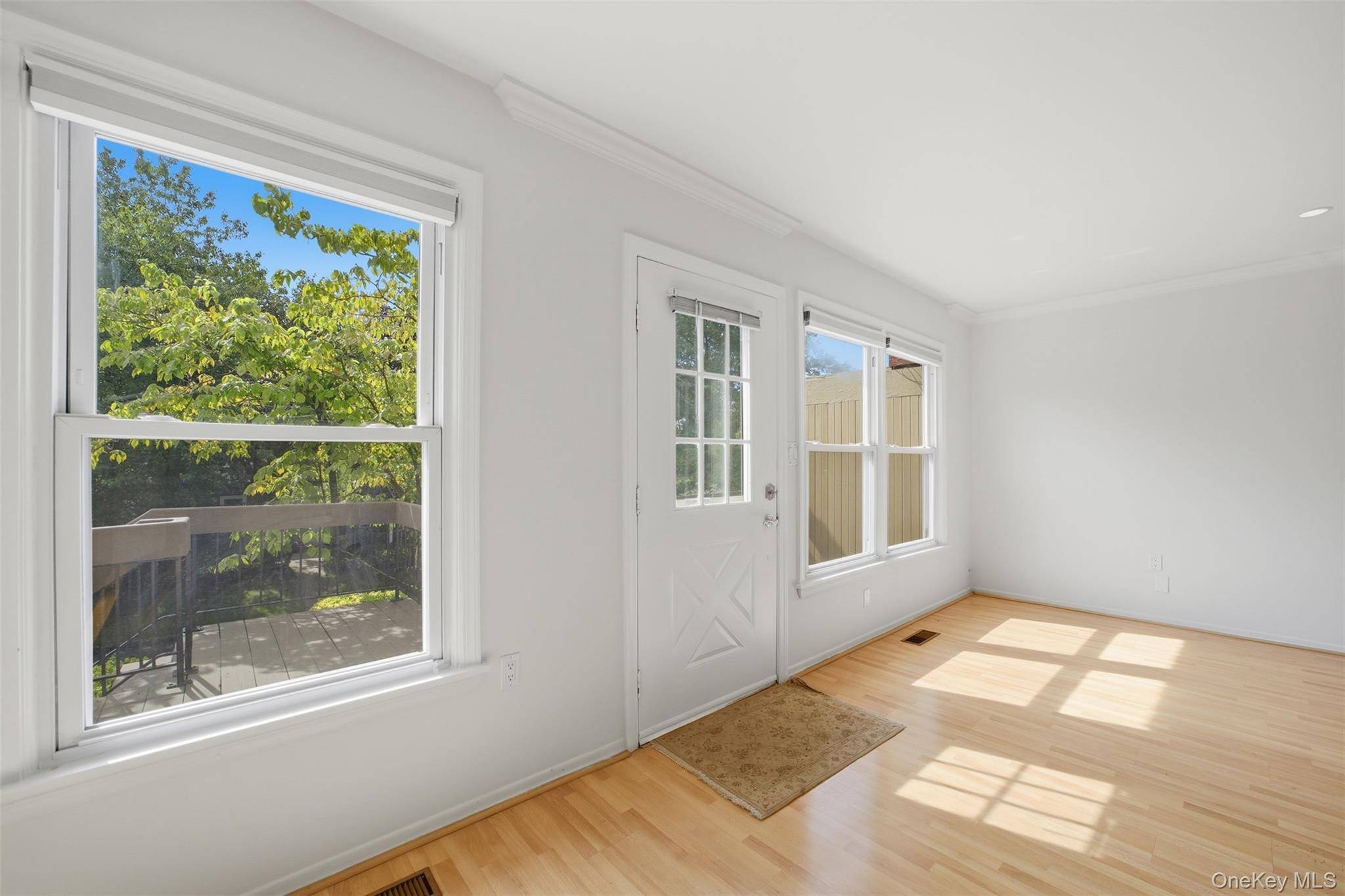 149 Fenimore RD #B2, Mamaroneck, NY 10543