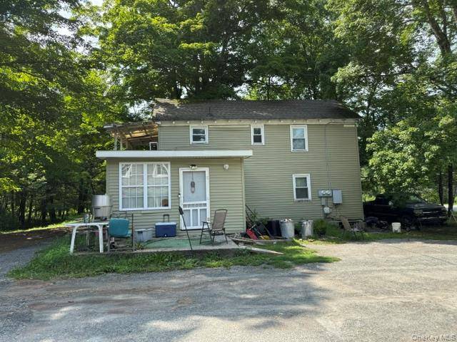 2790-2794 Cty Rte 55, Bethel, NY 12720