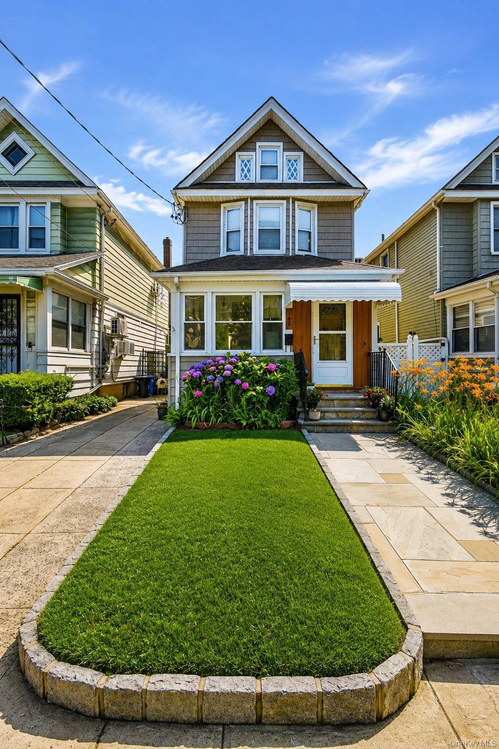 142 Beechwood AVE, Mount Vernon, NY 10553
