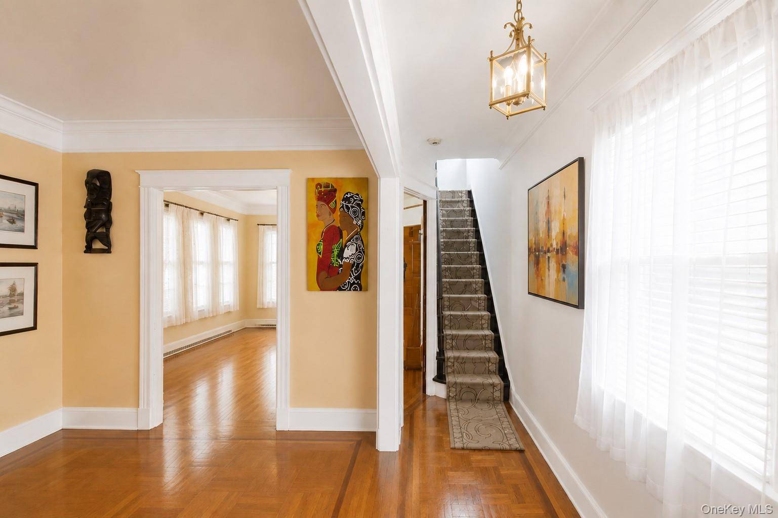 142 Beechwood AVE, Mount Vernon, NY 10553