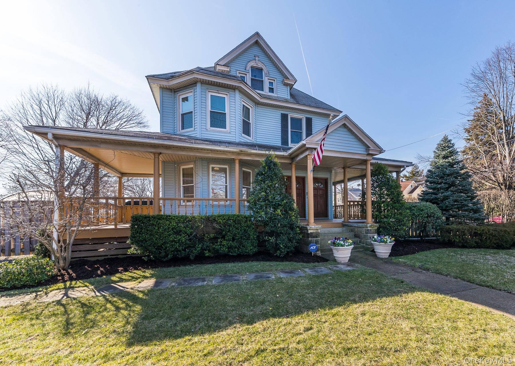 167 Atlantic AVE, Oceanside, NY 11572