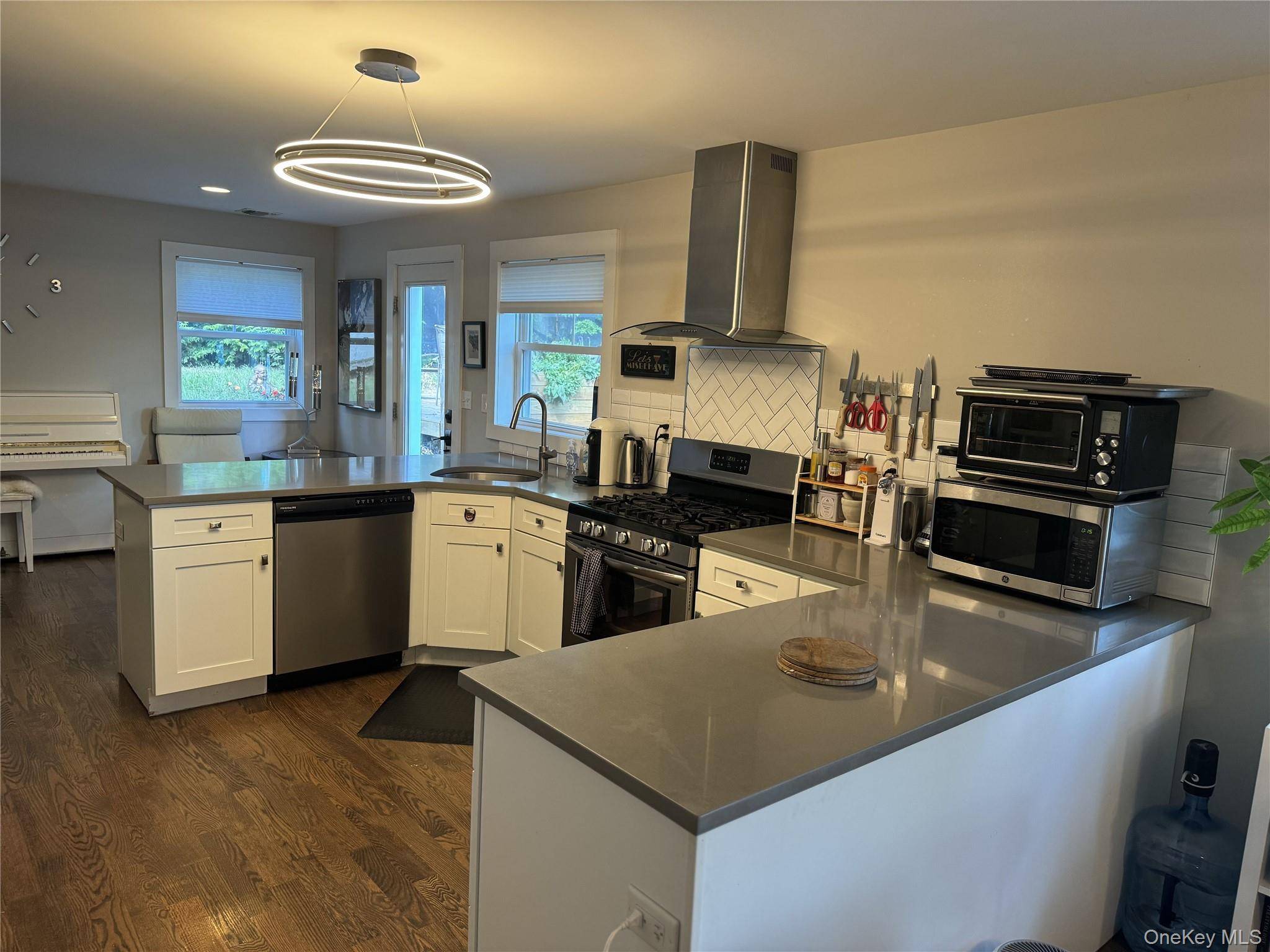 282 High AVE, Nyack, NY 10960