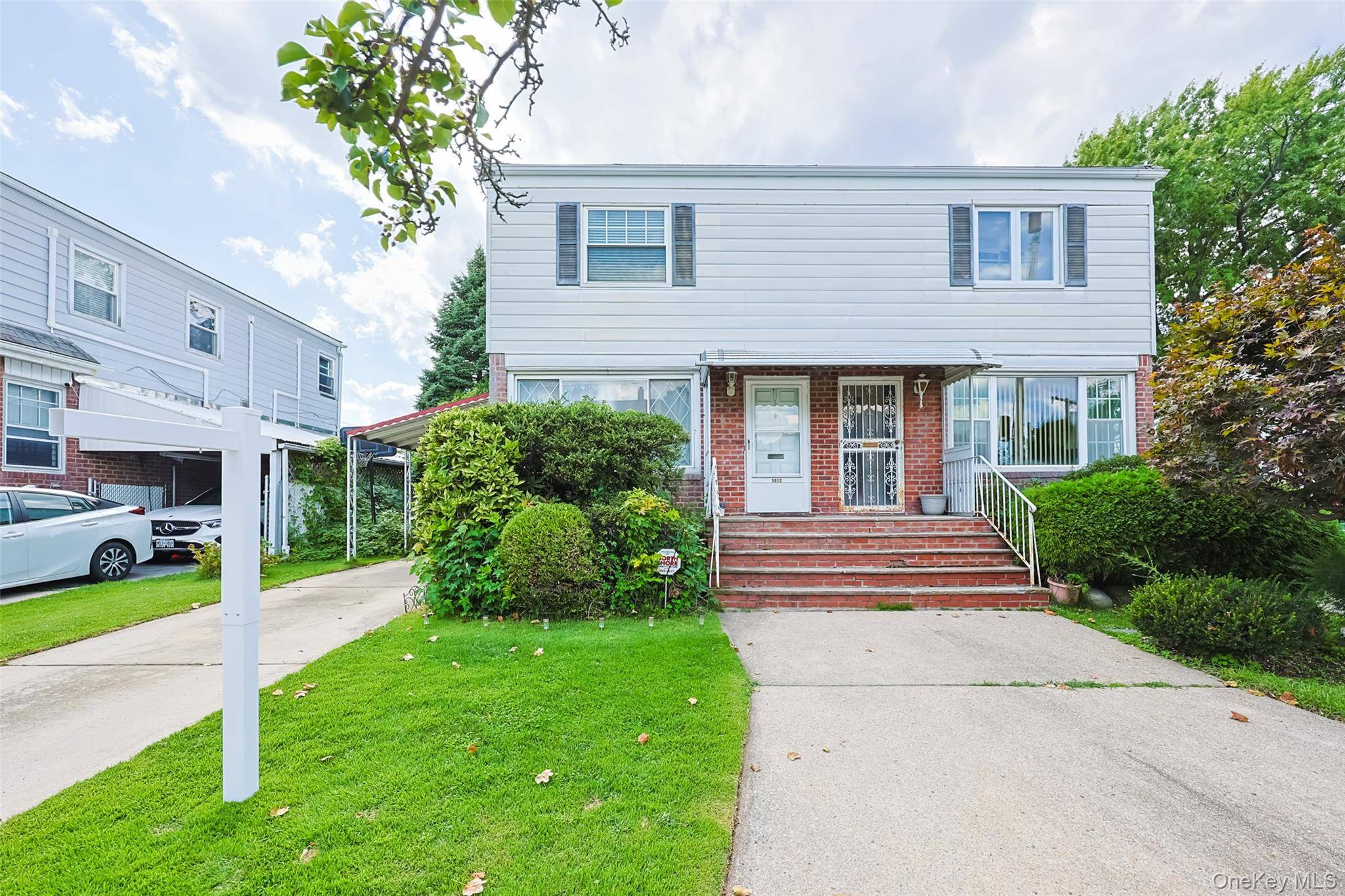 58-12 229th ST, Oakland Gardens, NY 11364