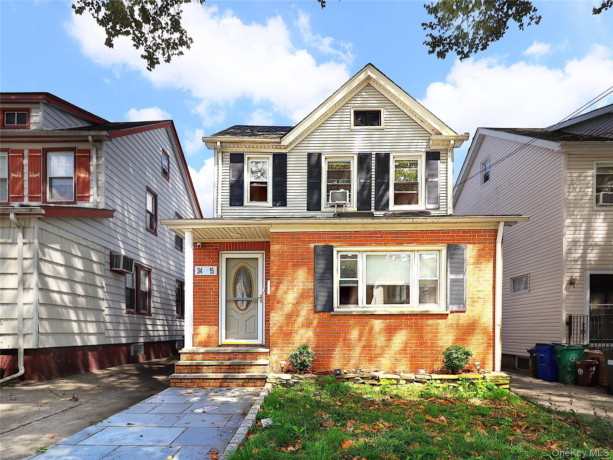 3415 208th ST, Bayside, NY 11361
