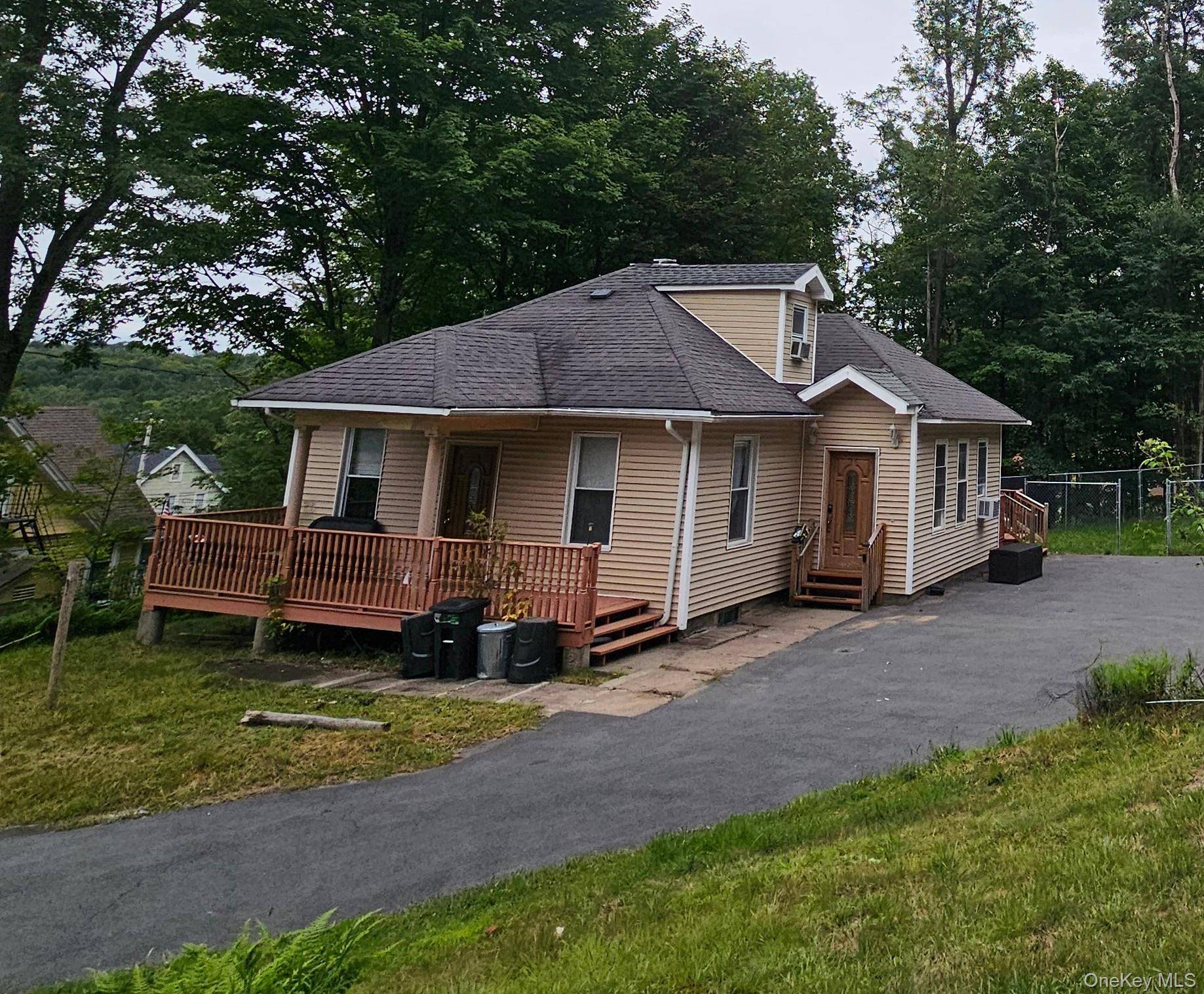 286 S Main ST, Liberty, NY 12754