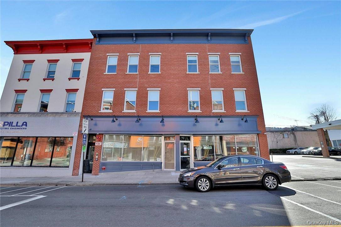 145 Main ST #202, Nyack, NY 10960