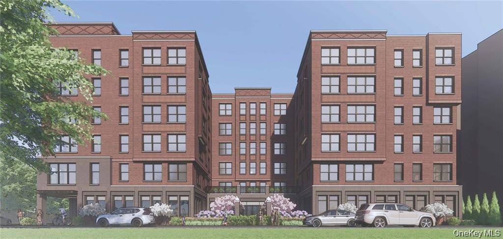 15 Parkview AVE #406, Bronxville, NY 10708