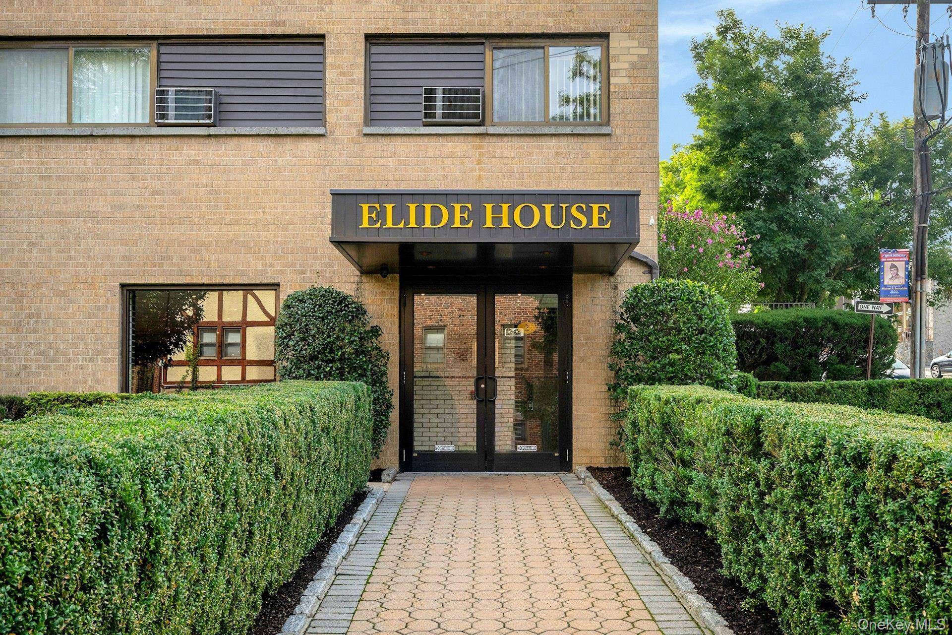 2 Park AVE #3H, Eastchester, NY 10709