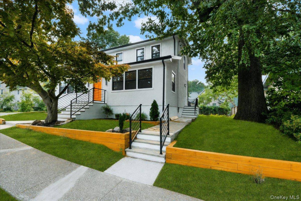 81 Ridge RD, Yonkers, NY 10705