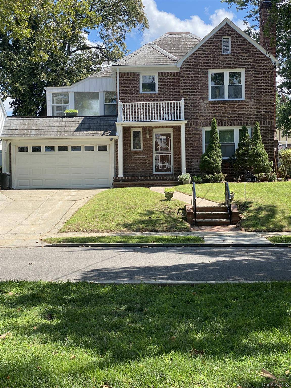 13831 228th ST, Laurelton, NY 11413