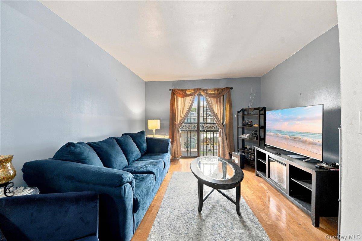 847 Underhill AVE #56B, Bronx, NY 10473