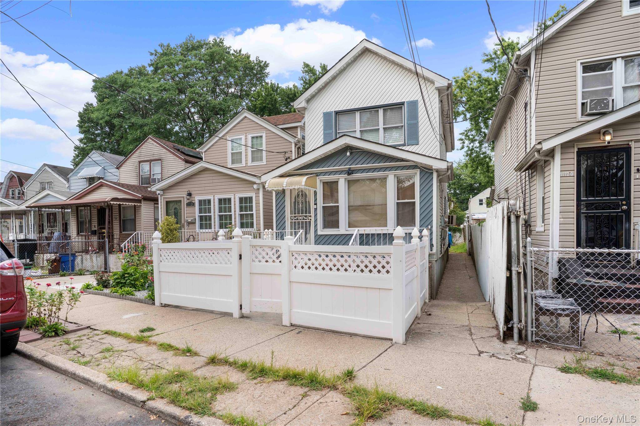 117-22 142nd PL, Jamaica, NY 11436