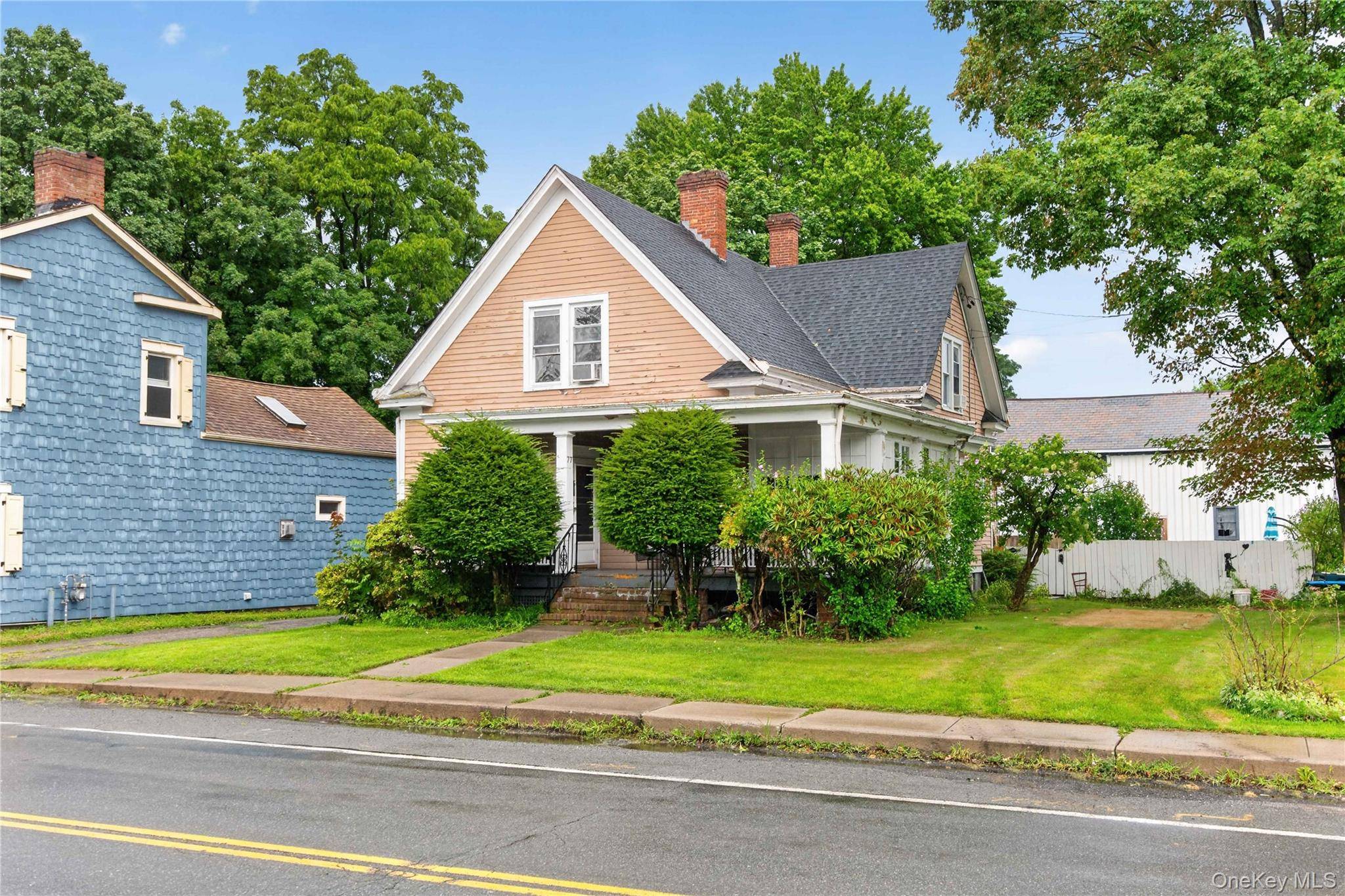 77 Union ST, Montgomery, NY 12549