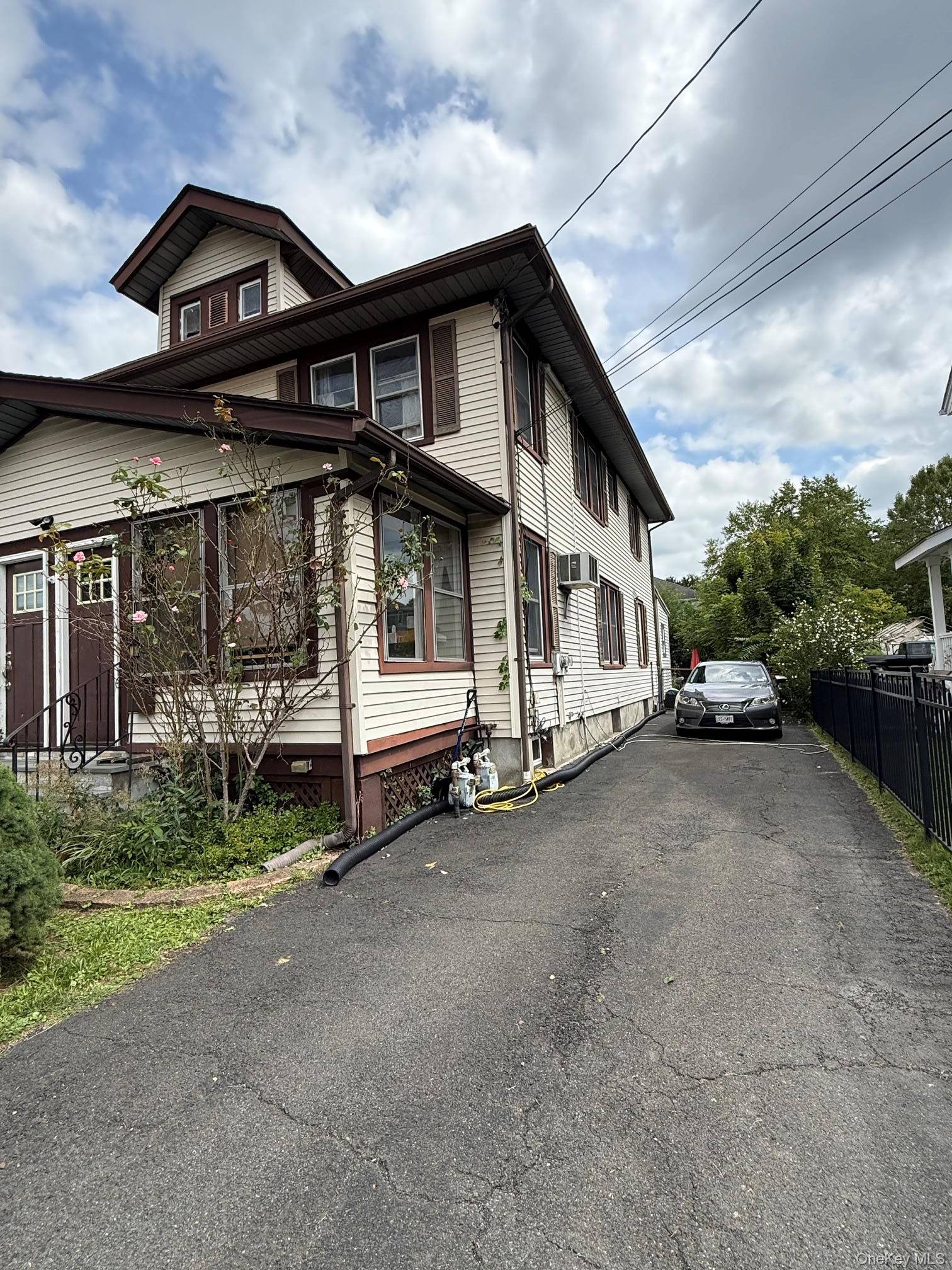 32 S. Brett ST, Beacon, NY 12508