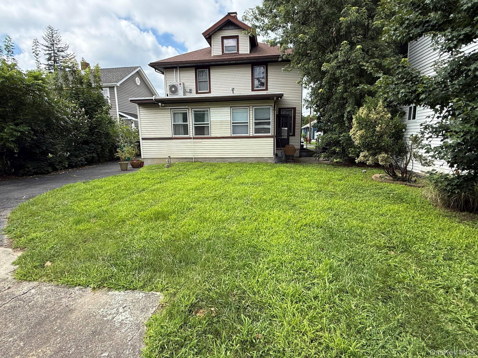 32 S. Brett ST, Beacon, NY 12508