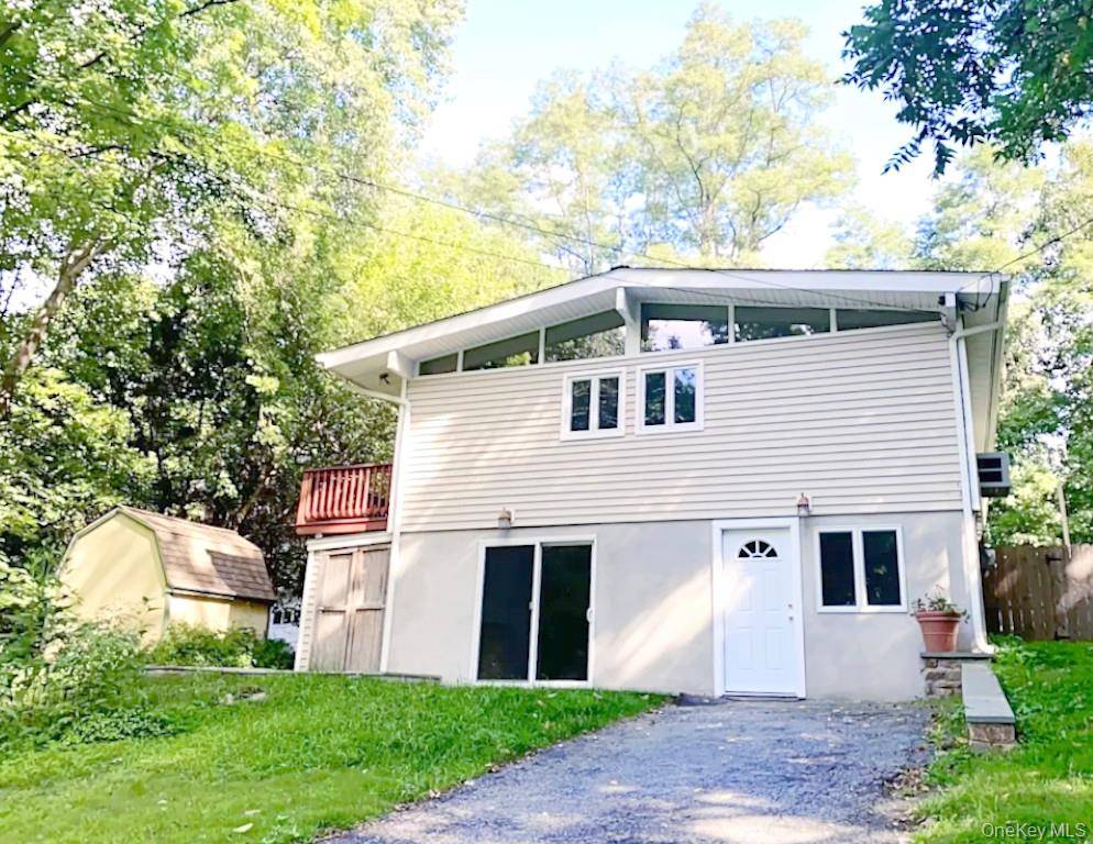 58 Anderson RD #1, Katonah, NY 10536