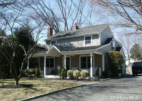 15 Garfield ST, Northport, NY 11768