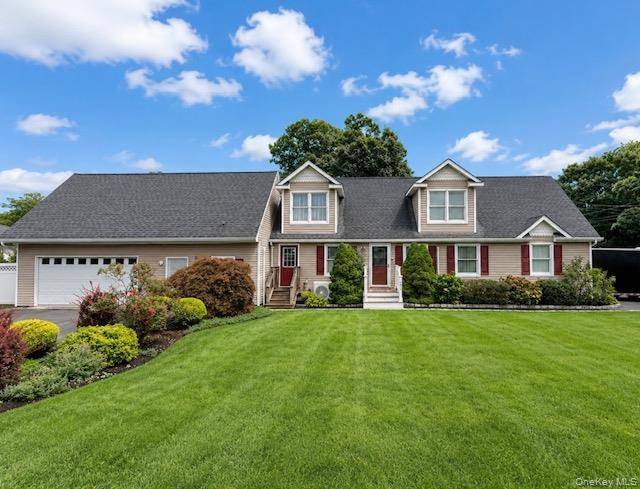 283 William Floyd Pkwy, Shirley, NY 11967